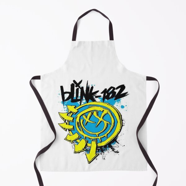Item preview, Blink-182 Inspired Art designed and sold by FrogNotDog.