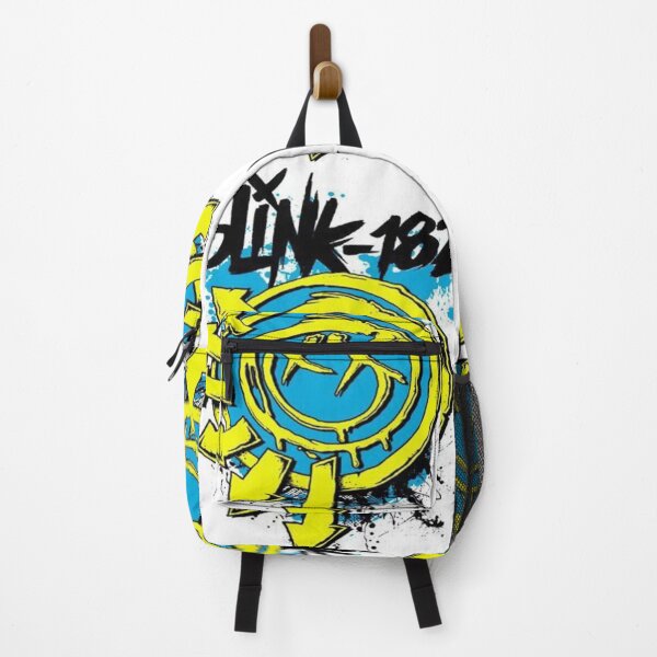Item preview, Blink-182 Inspired Art designed and sold by FrogNotDog.