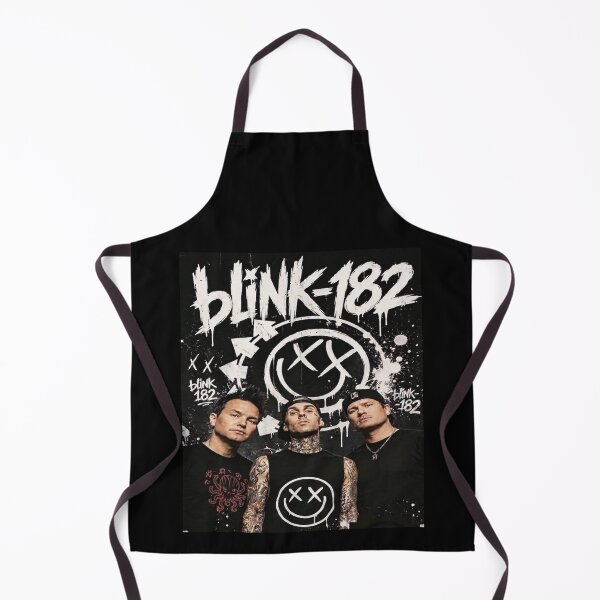 Item preview, Blink-182 Inspired Art designed and sold by FrogNotDog.
