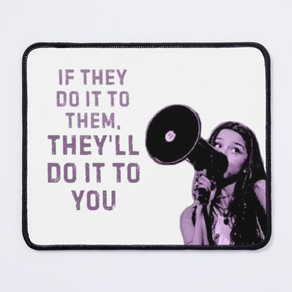 Item preview, If they do it to them, they'll do it to you - Olivia Rodrigo designed and sold by About.music .