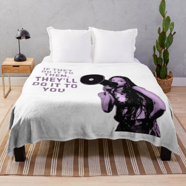 Item preview, If they do it to them, they'll do it to you - Olivia Rodrigo designed and sold by About.music .