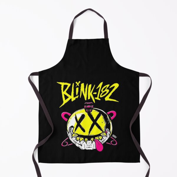 Item preview, Blink-182 Inspired Art designed and sold by FrogNotDog.