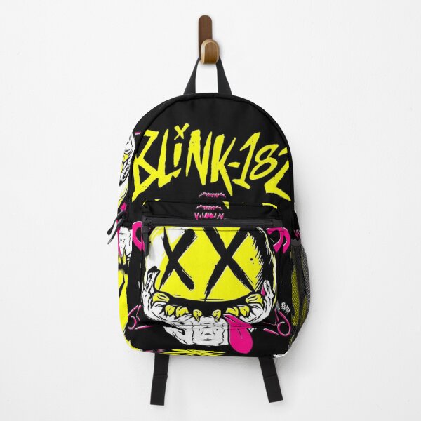 Item preview, Blink-182 Inspired Art designed and sold by FrogNotDog.