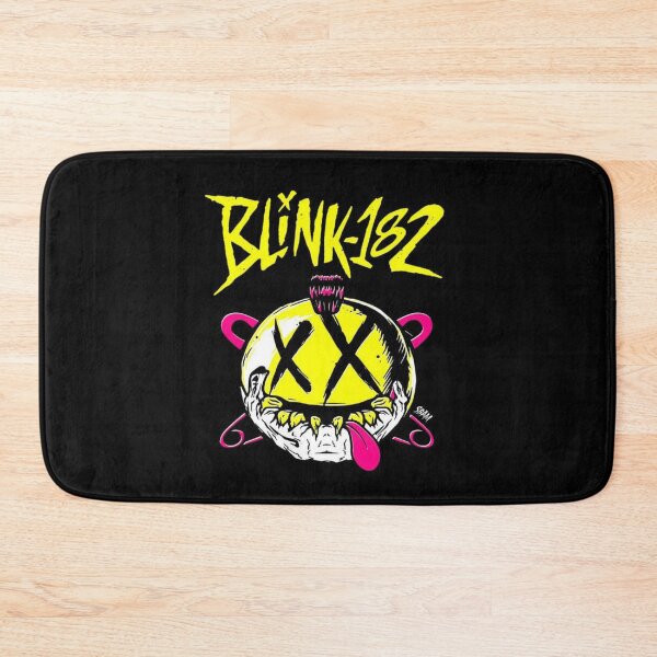 Item preview, Blink-182 Inspired Art designed and sold by FrogNotDog.