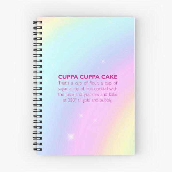 Item preview, Cuppa Cuppa Cake  designed and sold by Mimi  + Kate.