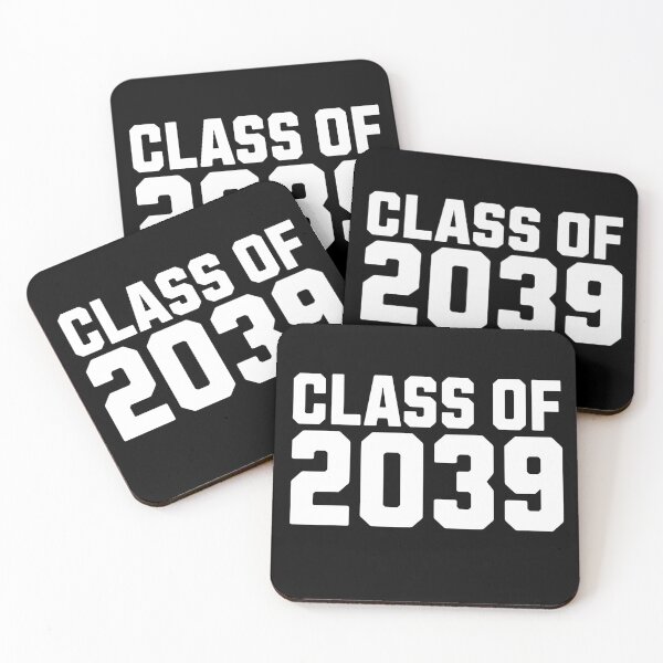 Item preview, Class of 2039 Grow With Me Graduation designed and sold by Vision Crafted.
