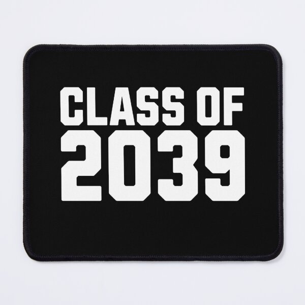 Item preview, Class of 2039 Grow With Me Graduation designed and sold by Vision Crafted.
