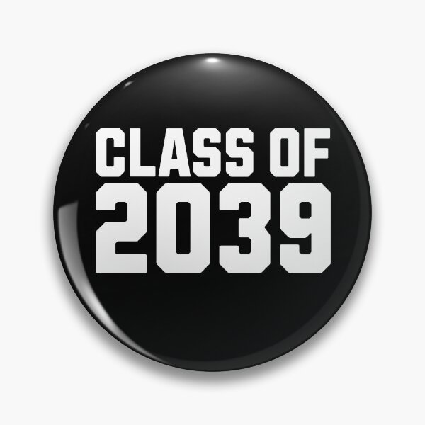 Item preview, Class of 2039 Grow With Me Graduation designed and sold by Vision Crafted.