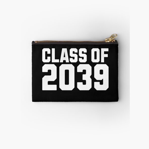 Item preview, Class of 2039 Grow With Me Graduation designed and sold by Vision Crafted.