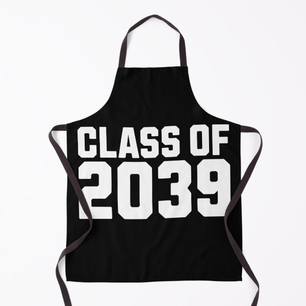 Item preview, Class of 2039 Grow With Me Graduation designed and sold by Vision Crafted.