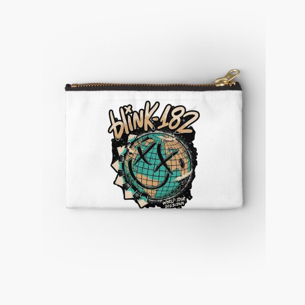 Item preview, Blink-182 Inspired Art designed and sold by FrogNotDog.