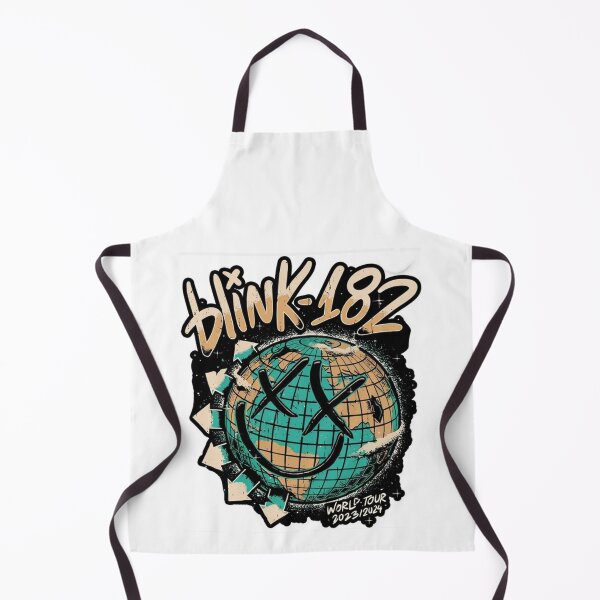 Item preview, Blink-182 Inspired Art designed and sold by FrogNotDog.