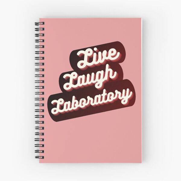Item preview, Live Laugh Laboratory designed and sold by GardenOfWhimsy.