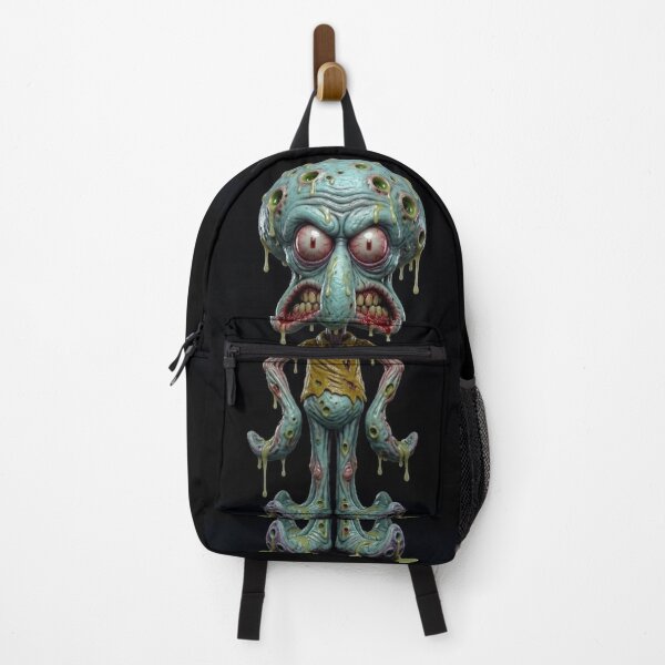 Item preview, Squidward  designed and sold by DesignerDrop.