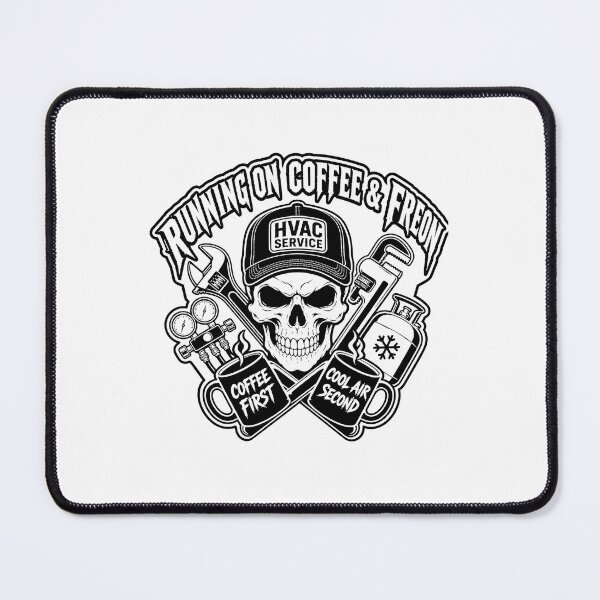 Item preview, Running On Coffee and Frenon designed and sold by BestCoolStuff.