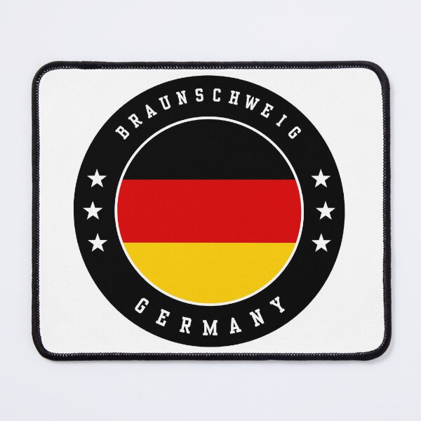 Item preview, Braunschweig Germany designed and sold by jeshands.