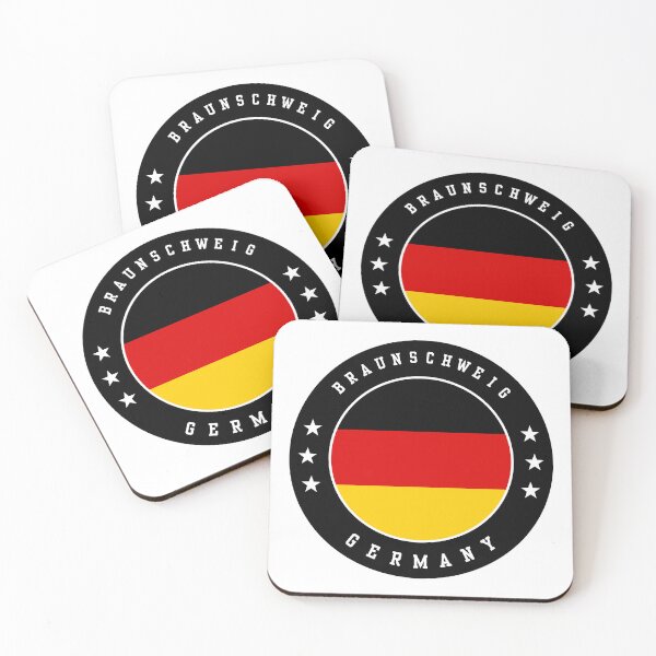 Item preview, Braunschweig Germany designed and sold by jeshands.