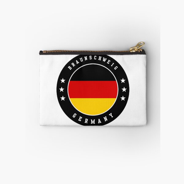 Item preview, Braunschweig Germany designed and sold by jeshands.