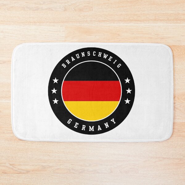 Item preview, Braunschweig Germany designed and sold by jeshands.