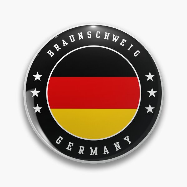 Item preview, Braunschweig Germany designed and sold by jeshands.