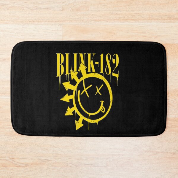 Item preview, Blink-182 Inspired Art designed and sold by FrogNotDog.