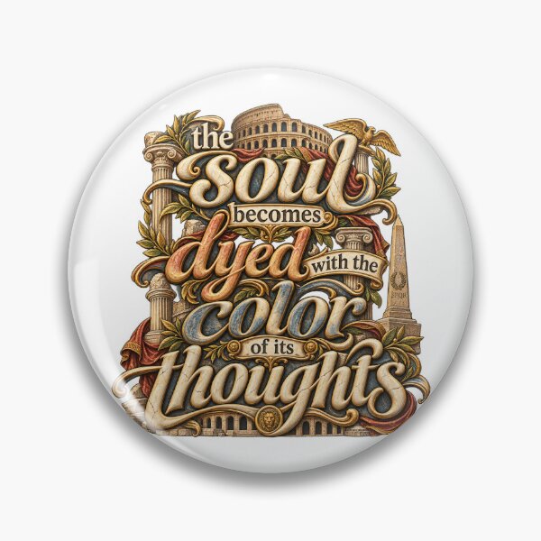 Item preview, Inner Impressions designed and sold by Quote Gallery.