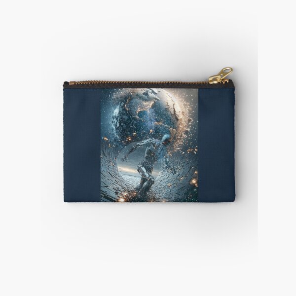 Item preview, AI - BATTLEFIELD EARTH designed and sold by Tammera.