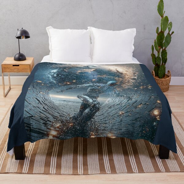 Item preview, AI - BATTLEFIELD EARTH designed and sold by Tammera.