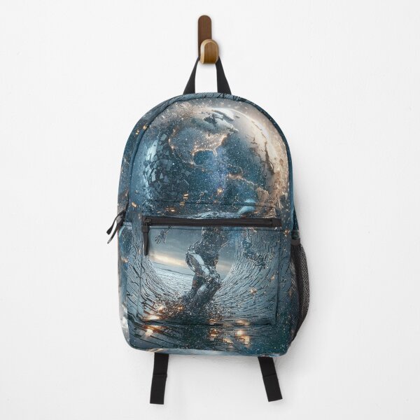 Item preview, AI - BATTLEFIELD EARTH designed and sold by Tammera.