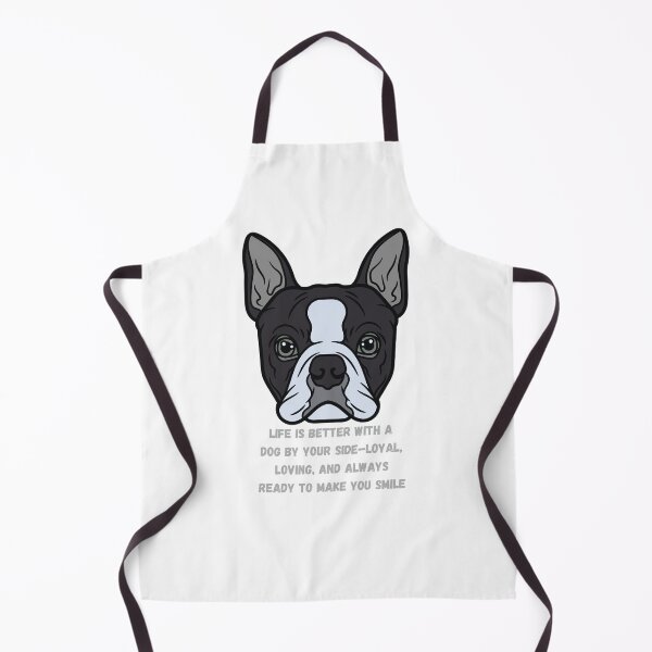 Item preview, Life Is Better With a Dog – Cute Dog Lover T-Shirt, Dog Mom & Dog Dad Gift ? designed and sold by BoldMarks.