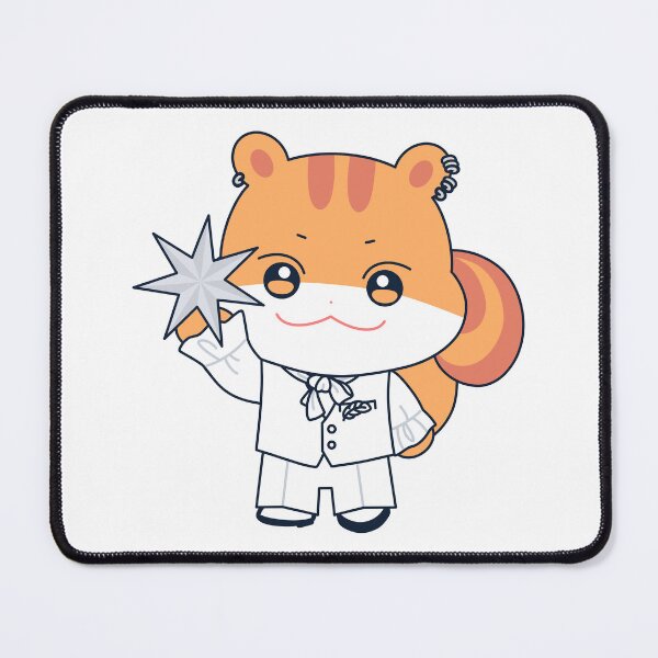 Item preview, ATEEZ Hongjoong - ANITEEZ in Deja Vu JJOONGrami designed and sold by 0627june.