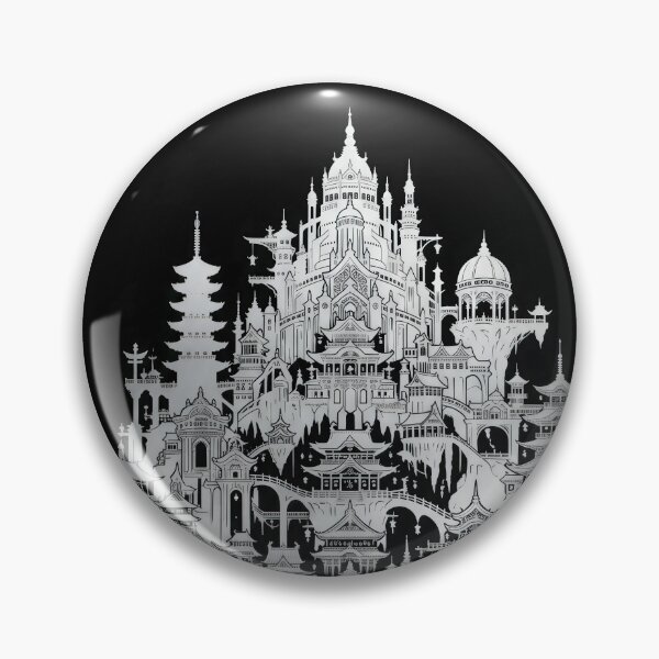 Item preview, silver kingdom designed and sold by Crimsonmerchant.