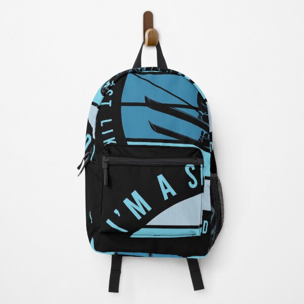 Item preview, Skiing Dad Like A Normal Dad Except Much Cooler designed and sold by heedooppod.