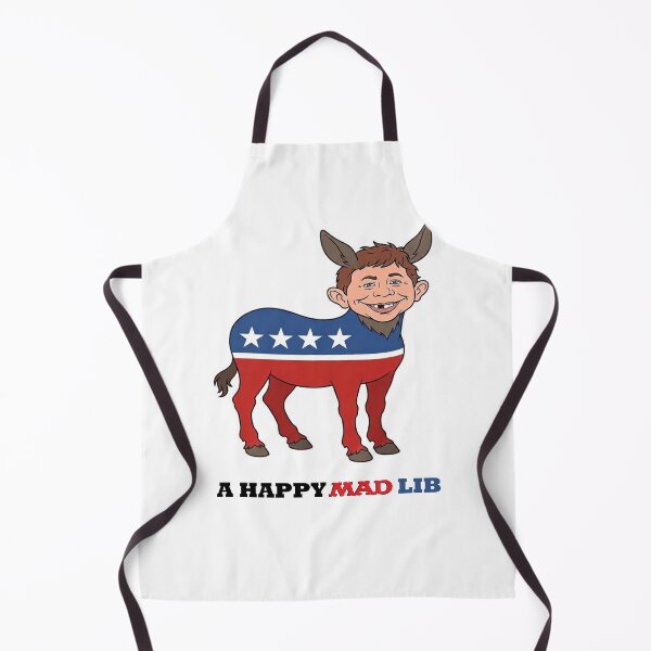 Item preview, Mad Liberal designed and sold by ben45606045.