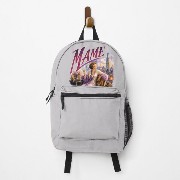 Item preview, Mame - The Musical designed and sold by Lyric Vault - Rock on.