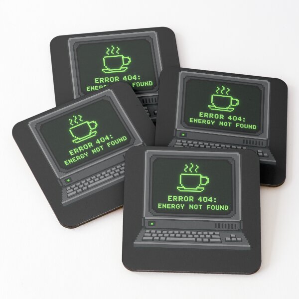 Item preview, Code Sleep Coffee Repeat Software Engineer Burnout Meme designed and sold by BestCoolStuff.