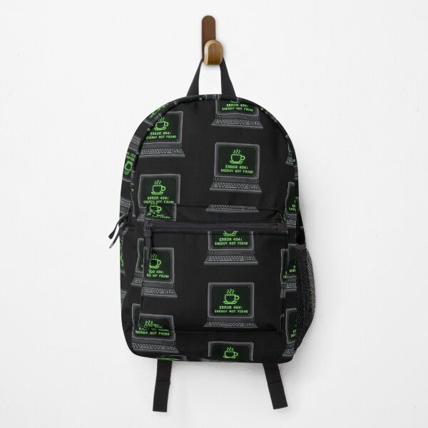 Item preview, Code Sleep Coffee Repeat Software Engineer Burnout Meme designed and sold by BestCoolStuff.