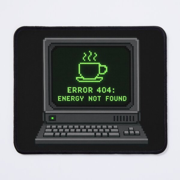 Item preview, Code Sleep Coffee Repeat Software Engineer Burnout Meme designed and sold by BestCoolStuff.