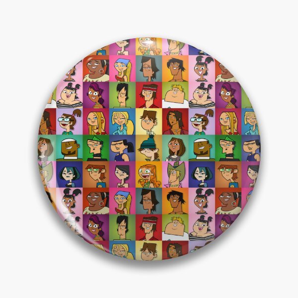 Item preview, Total Blocks Drama designed and sold by Marco Bottiglieri.