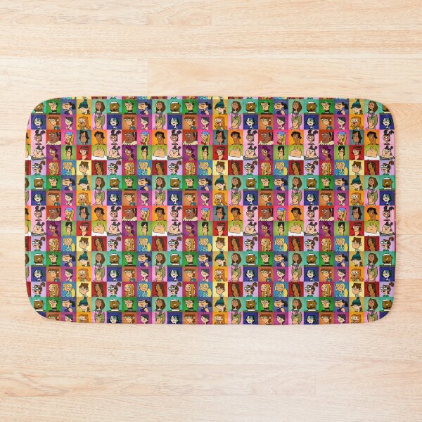 Item preview, Total Blocks Drama designed and sold by Marco Bottiglieri.