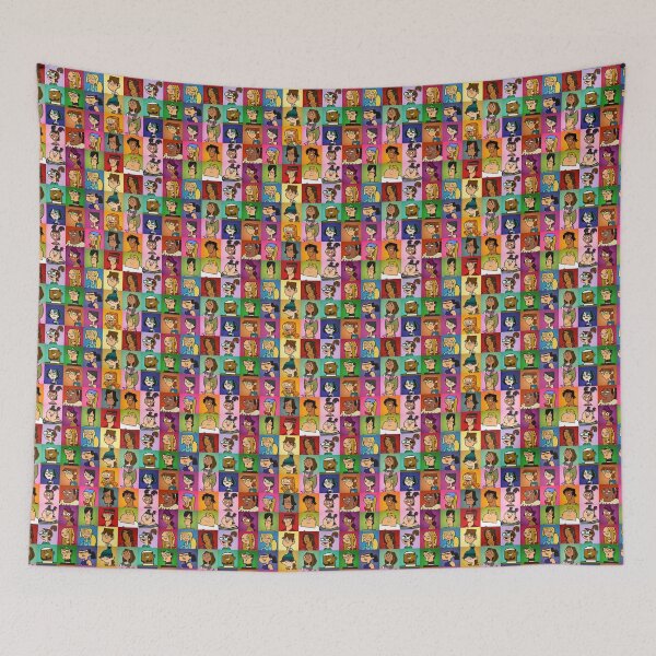 Item preview, Drama de bloques totales designed and sold by Marco Bottiglieri.