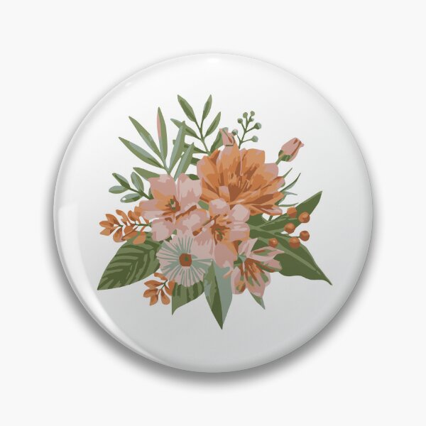 Item preview, Autumn Flora Collection designed and sold by gugalmandomeng.