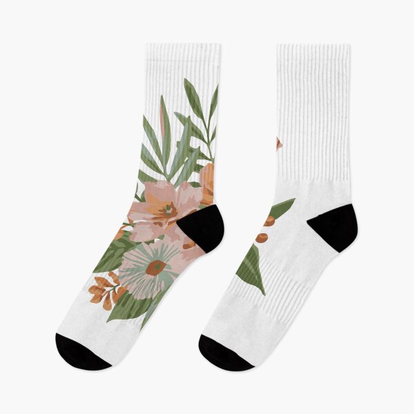Item preview, Autumn Flora Collection designed and sold by gugalmandomeng.