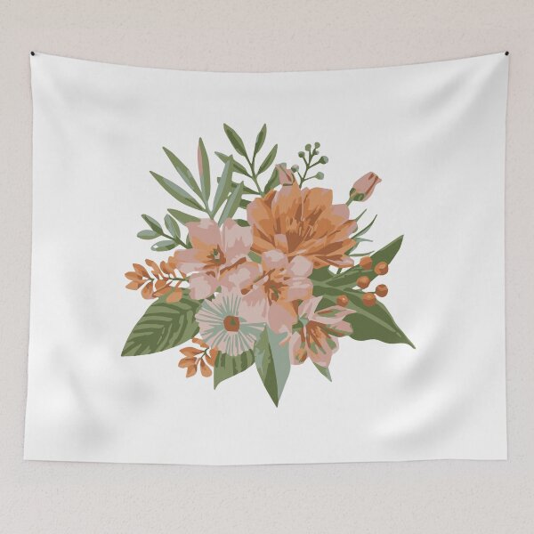 Item preview, Autumn Flora Collection designed and sold by gugalmandomeng.