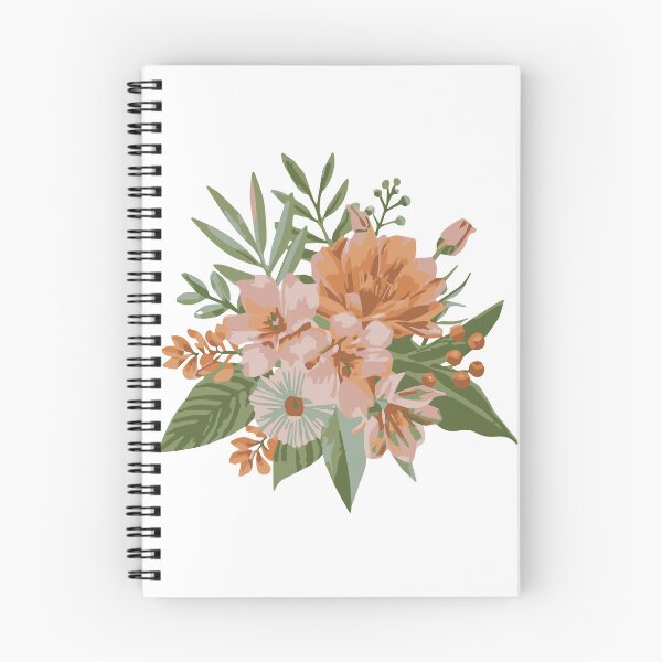 Item preview, Autumn Flora Collection designed and sold by gugalmandomeng.