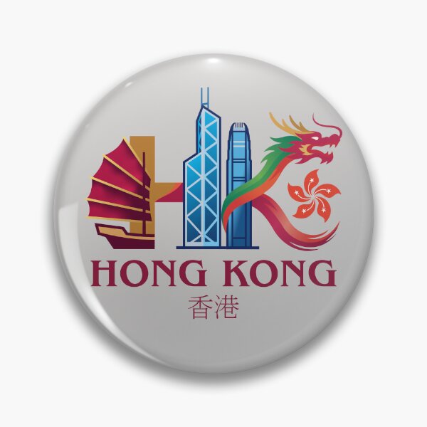 Item preview, Hong Kong China designed and sold by NPStudio.