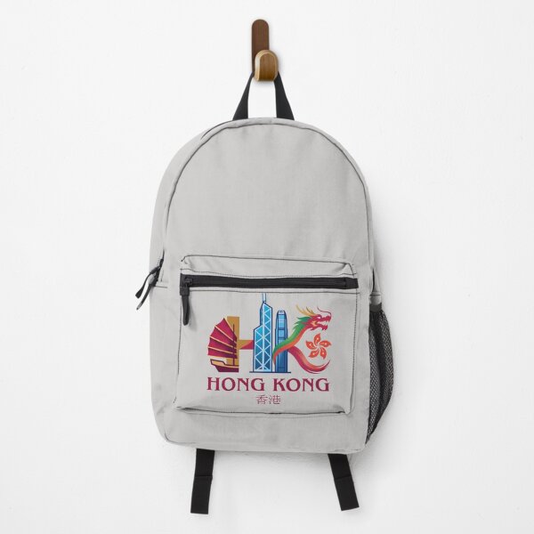 Item preview, Hong Kong China designed and sold by NPStudio.