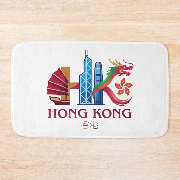 Item preview, Hong Kong China designed and sold by NPStudio.