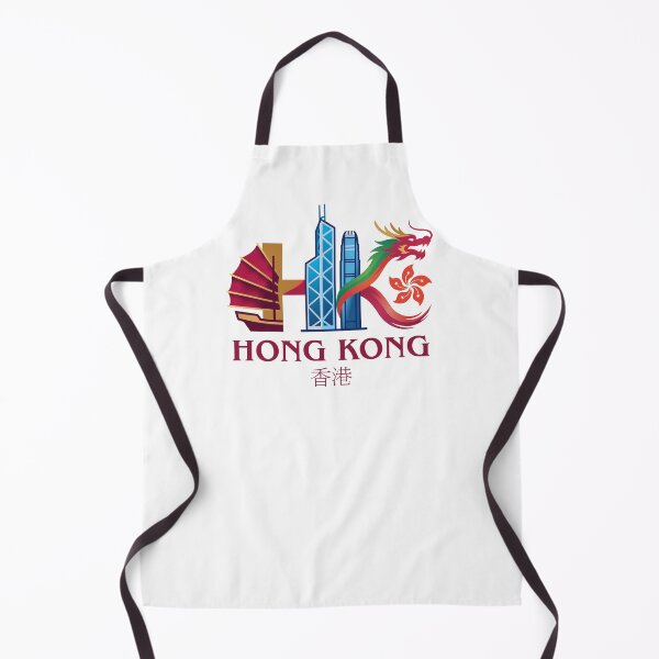 Item preview, Hong Kong China designed and sold by NPStudio.