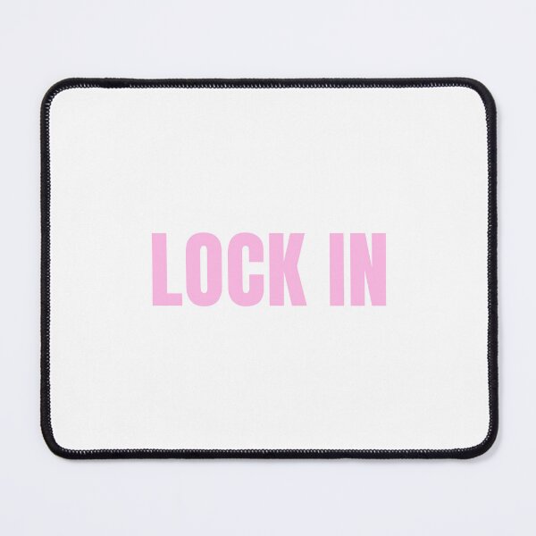 Item preview, Lock In designed and sold by Studio Sonder.
